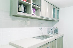 Spacious 3Br At Kondominium Golf Karawaci Apartment