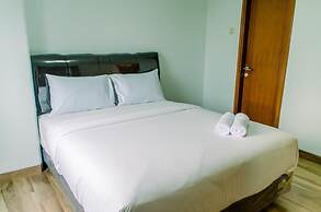 Spacious 3Br At Kondominium Golf Karawaci Apartment