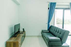 Spacious 3Br At Kondominium Golf Karawaci Apartment