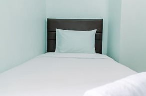 Spacious 3Br At Kondominium Golf Karawaci Apartment