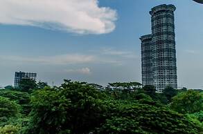 Spacious 3Br At Kondominium Golf Karawaci Apartment