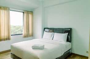 Spacious 3Br At Kondominium Golf Karawaci Apartment
