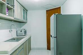 Spacious 3Br At Kondominium Golf Karawaci Apartment