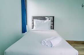 Spacious 3Br At Kondominium Golf Karawaci Apartment