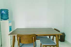 Spacious 3Br At Kondominium Golf Karawaci Apartment