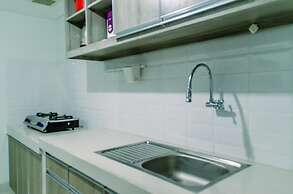 Spacious 3Br At Kondominium Golf Karawaci Apartment