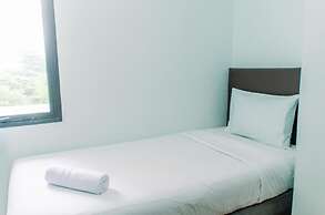 Spacious 3Br At Kondominium Golf Karawaci Apartment