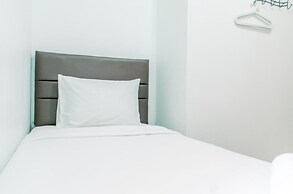 Spacious 3Br At Kondominium Golf Karawaci Apartment