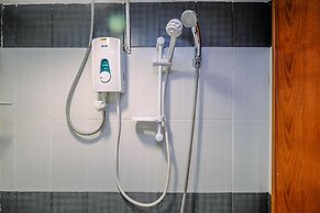 Classic And Cozy Studio At Cinere Bellevue Suites Apartment