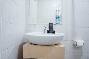 Graceful And Cozy 2Br At Signature Park Grande Apartment