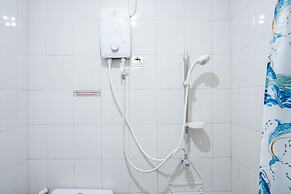 Graceful And Cozy 2Br At Signature Park Grande Apartment