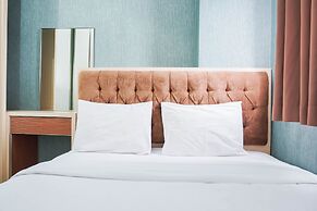 Graceful And Cozy 2Br At Signature Park Grande Apartment