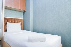 Graceful And Cozy 2Br At Signature Park Grande Apartment