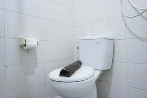 Graceful And Cozy 2Br At Signature Park Grande Apartment