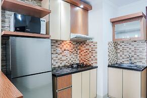 Graceful And Cozy 2Br At Signature Park Grande Apartment