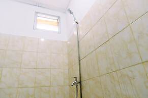 Comfort 2Br At Menara Kebon Jeruk Apartment