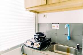 Comfort 2Br At Menara Kebon Jeruk Apartment