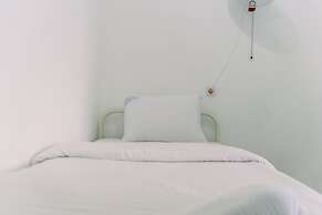 Comfort 2Br At Menara Kebon Jeruk Apartment