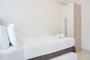 Comfy And Nice Studio Apartment At Citra Living
