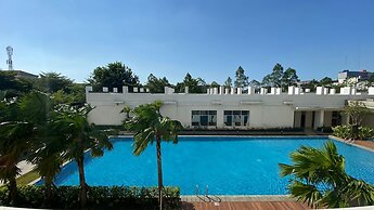 Comfy And Nice Studio Apartment At Citra Living