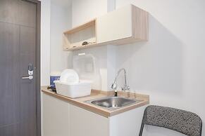 Comfy And Nice Studio Apartment At Citra Living