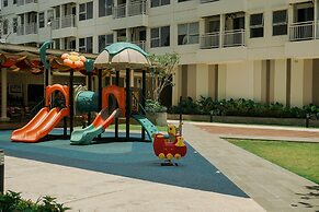 Comfy And Nice Studio Apartment At Citra Living