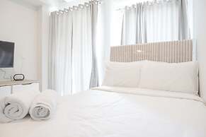 Comfy And Nice Studio Apartment At Citra Living