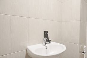 Comfy And Nice Studio Apartment At Citra Living