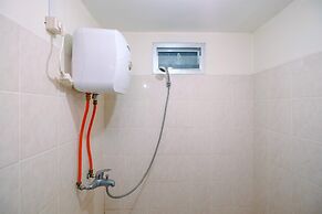 Comfort 2Br At Bogor Mansion Apartment