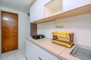 Comfort 2Br At Bogor Mansion Apartment