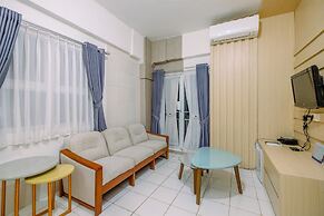 Comfort 2Br At Bogor Mansion Apartment
