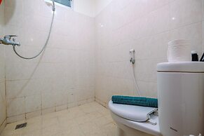 Comfort 2Br At Bogor Mansion Apartment