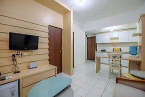 Comfort 2Br At Bogor Mansion Apartment