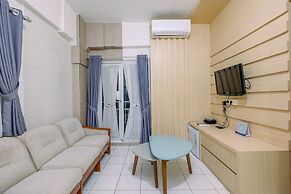 Comfort 2Br At Bogor Mansion Apartment