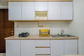 Comfort 2Br At Bogor Mansion Apartment