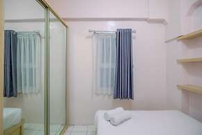 Comfort 2Br At Bogor Mansion Apartment