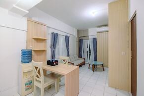 Comfort 2Br At Bogor Mansion Apartment