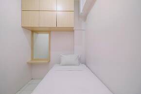 Comfort 2Br At Bogor Mansion Apartment