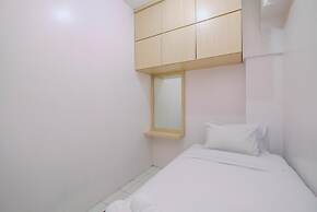 Comfort 2Br At Bogor Mansion Apartment