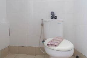 Strategic 1Br At Bassura City Apartment