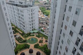 Strategic 1Br At Bassura City Apartment