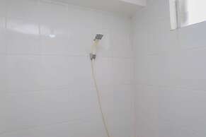 Strategic 1Br At Bassura City Apartment