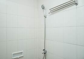 Elegant And Modern Signature Park Grande Apartment Studio Apartment