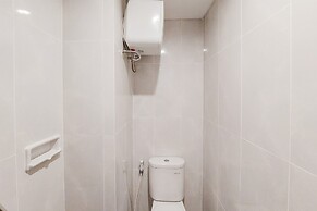 Modern And Tidy Studio Serpong Garden Apartment