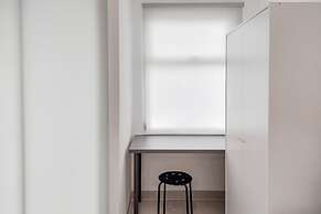 Modern And Tidy Studio Serpong Garden Apartment