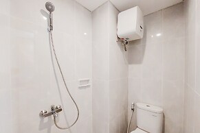 Modern And Tidy Studio Serpong Garden Apartment