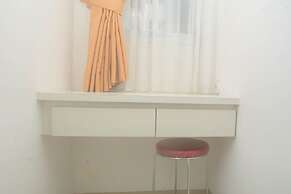 Cozy And Tidy 2Br At Signature Park Grande Apartment