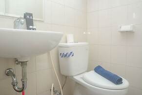 Cozy And Tidy 2Br At Signature Park Grande Apartment