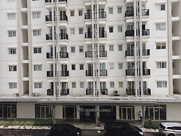 Cozy And Tidy 2Br At Signature Park Grande Apartment