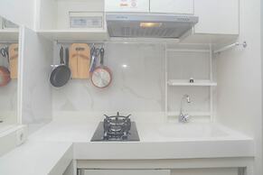 Cozy And Tidy 2Br At Signature Park Grande Apartment